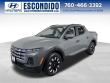 New 2026 Hyundai Santa Cruz SEL FWD Truck Crew Cab