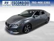 Used 2020 Nissan Sentra SV Sedan