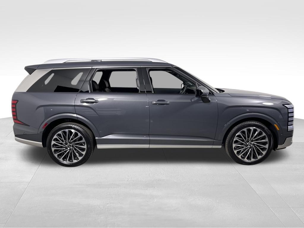 2026 Hyundai Palisade Calligraphy - Photo 6