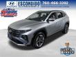 Certified 2025 Hyundai Tucson SEL SUV