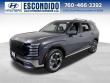 New 2026 Hyundai Palisade Limited AWD SUV