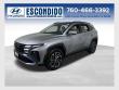 New 2026 Hyundai Tucson Hybrid Limited SUV