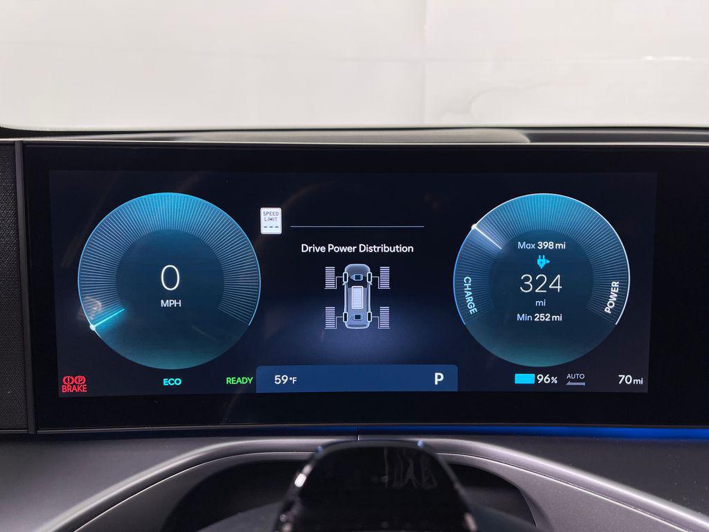 2026 Hyundai IONIQ 9 Performance Limited - Photo 20