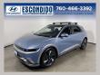 New 2026 Hyundai IONIQ 5 Limited SUV