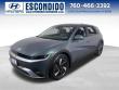 New 2026 Hyundai IONIQ 5 SEL SUV