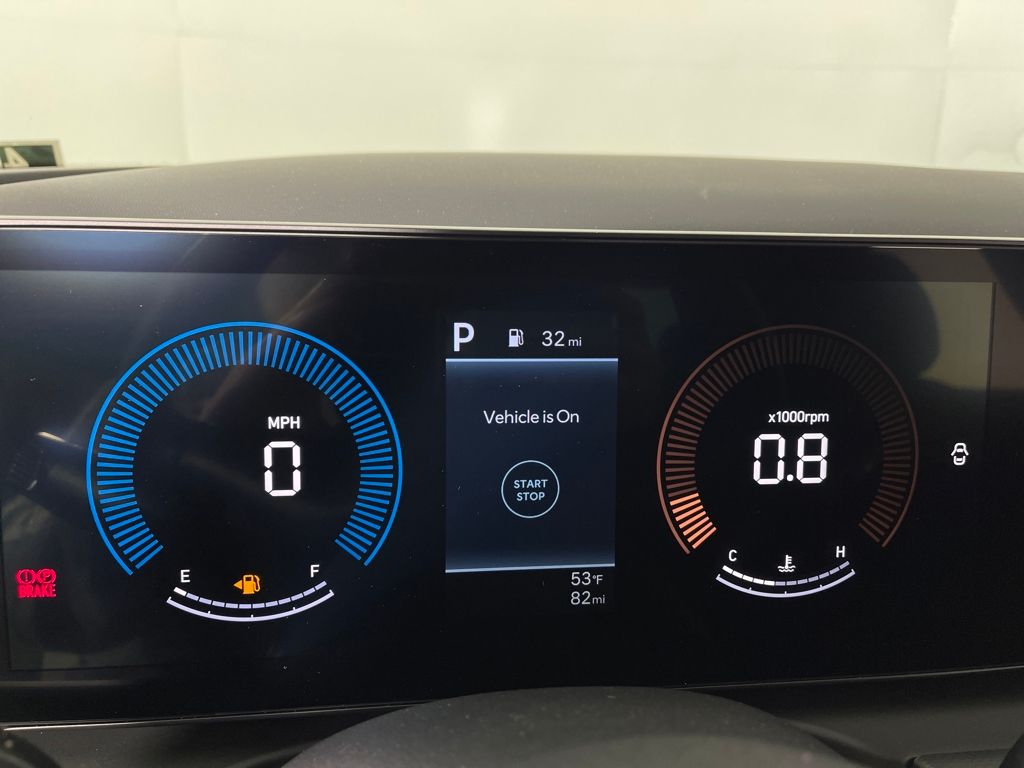 2026 Hyundai Santa Cruz SEL - Photo 20