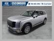 New 2026 Hyundai Palisade Hybrid SEL 8P SUV