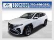 New 2026 Hyundai Tucson Hybrid SE SUV