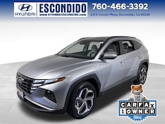 2023 Hyundai Tucson SEL SUV