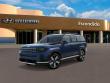 New 2027 Hyundai Santa Fe Limited AWD SUV