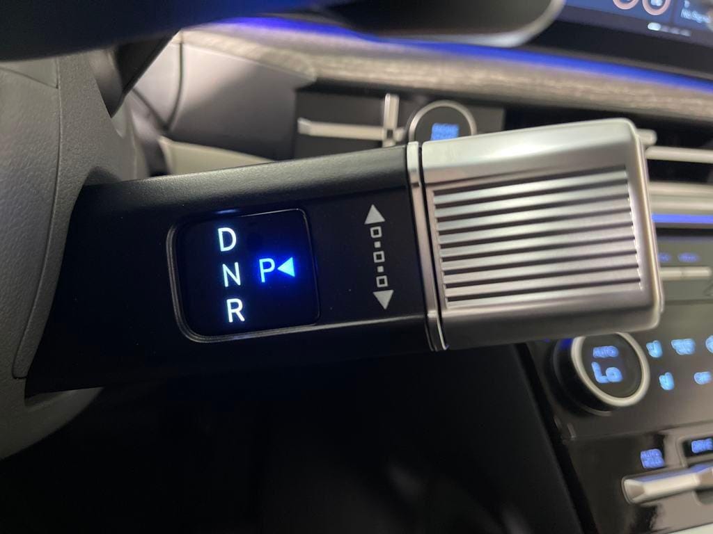 2026 Hyundai Santa Fe Calligraphy - Photo 24