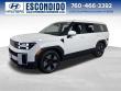 New 2026 Hyundai Santa Fe Hybrid SE SUV