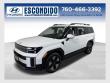 New 2026 Hyundai Santa Fe Hybrid SEL SUV