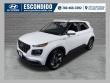 New 2026 Hyundai Venue SEL SUV