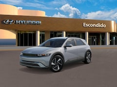 2025 Hyundai IONIQ 5 SEL SUV