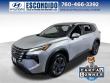 Used 2025 Nissan Rogue SV SUV