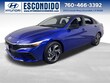 Hyundai Elantra Hybrid