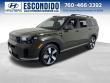 New 2025 Hyundai Santa Fe Hybrid Limited SUV