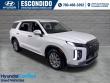 Certified 2024 Hyundai