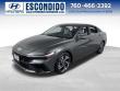 New 2025 Hyundai Elantra Hybrid Limited Sedan
