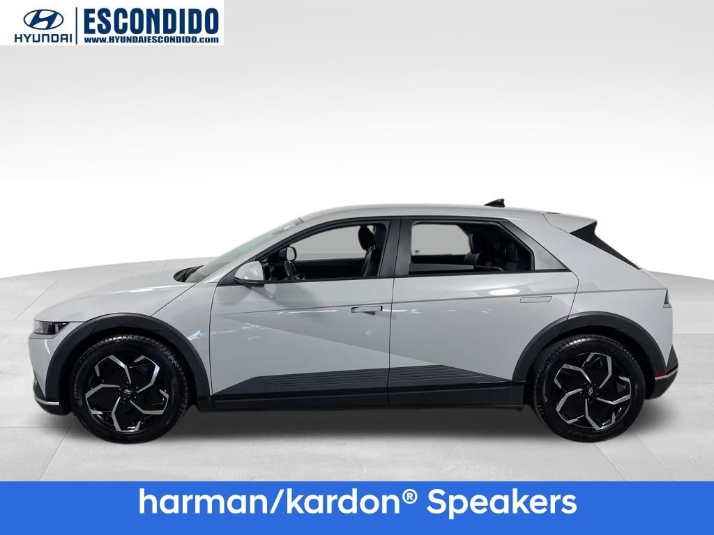 Certified 2023 Hyundai IONIQ 5 SEL with VIN KM8KN4AEXPU144648 for sale in Escondido, CA
