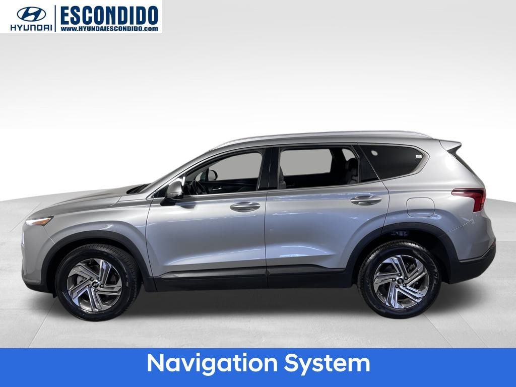 Certified 2023 Hyundai Santa Fe SEL SUV