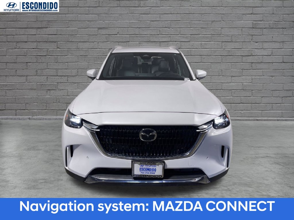 Used 2025 Mazda CX-90 For Sale at Toyota Escondido | VIN