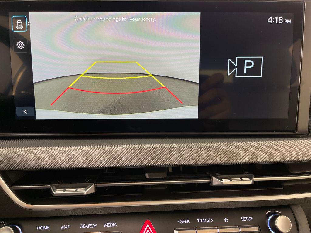 2026 Hyundai Sonata SEL - Photo 23
