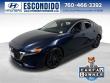 Used 2024 Mazda Mazda3 Sedan 2.5 S Select Sport Sedan
