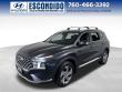 Certified 2022 Hyundai Santa Fe SEL SUV
