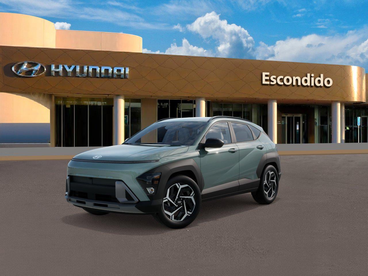 2026 Hyundai Kona's photo