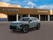 New 2026 Hyundai Kona SEL Premium FWD SUV