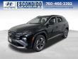 New 2025 Hyundai Tucson Hybrid SEL Convenience SUV