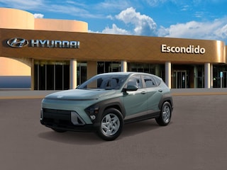 2026 Hyundai Kona SE FWD SUV
