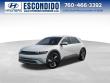 New 2026 Hyundai IONIQ 5 SEL SUV
