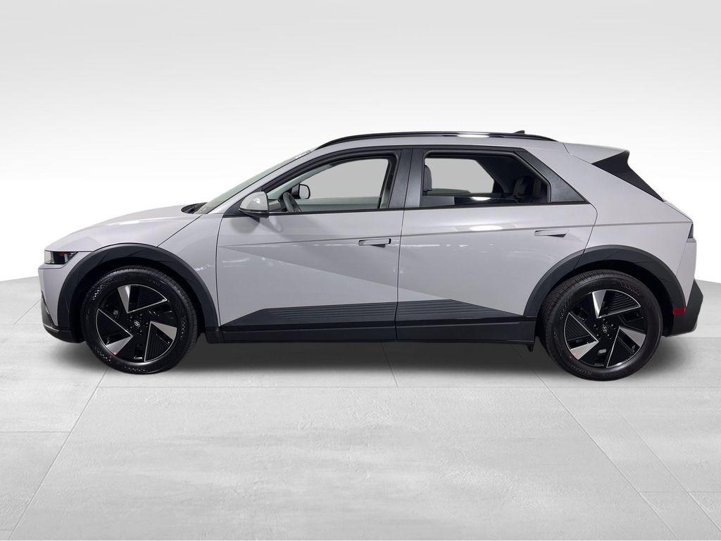 New 2027 Hyundai