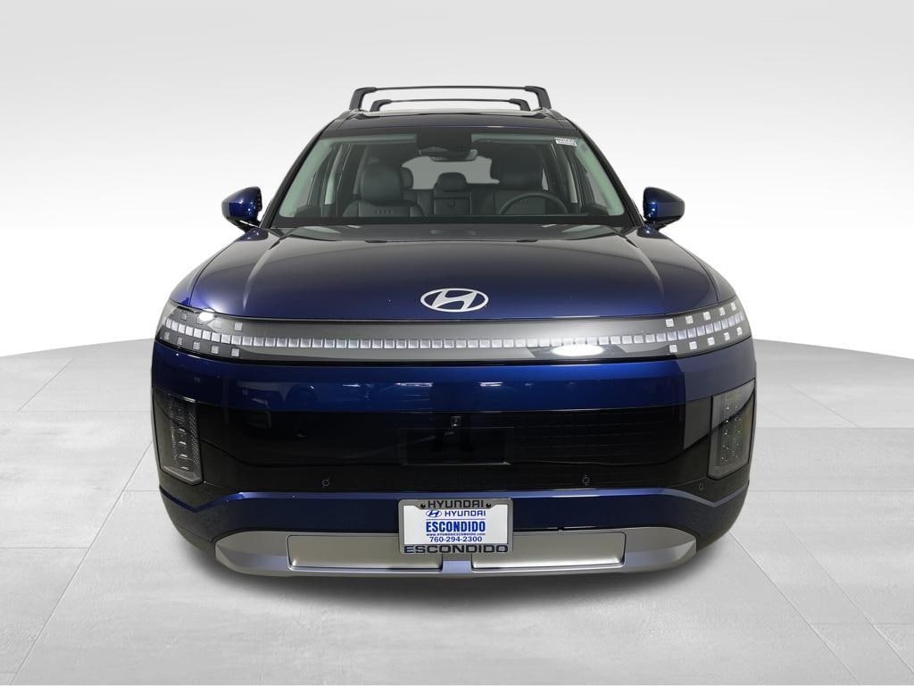 2026 Hyundai IONIQ 9 SEL - Photo 12