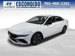 New 2025 Hyundai Elantra SEL Sport Sedan