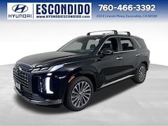 2025 Hyundai Palisade Calligraphy AWD SUV