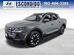 2026 Hyundai Santa Cruz SEL FWD Truck Crew Cab