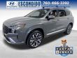 Certified 2023 Hyundai Santa Fe Calligraphy SUV