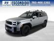 New 2025 Hyundai Santa Fe Hybrid Calligraphy SUV
