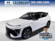 Certified 2024 Hyundai Kona N Line SUV