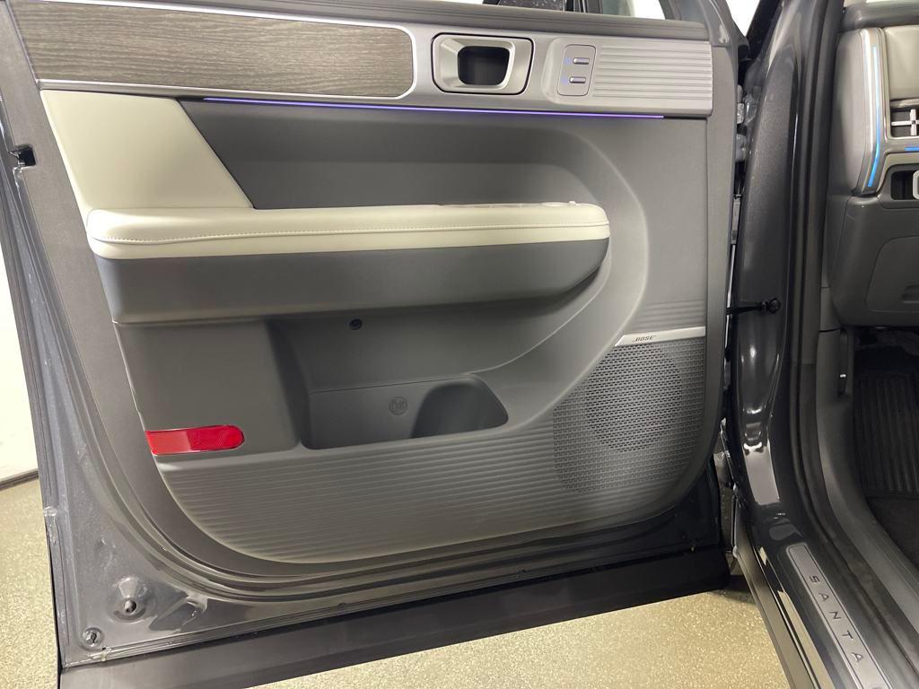 2026 Hyundai Santa Fe Calligraphy - Photo 19