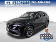 Certified 2025 Hyundai Tucson Hybrid SEL Convenience SUV