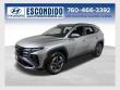 New 2026 Hyundai Tucson Hybrid SEL AWD SUV