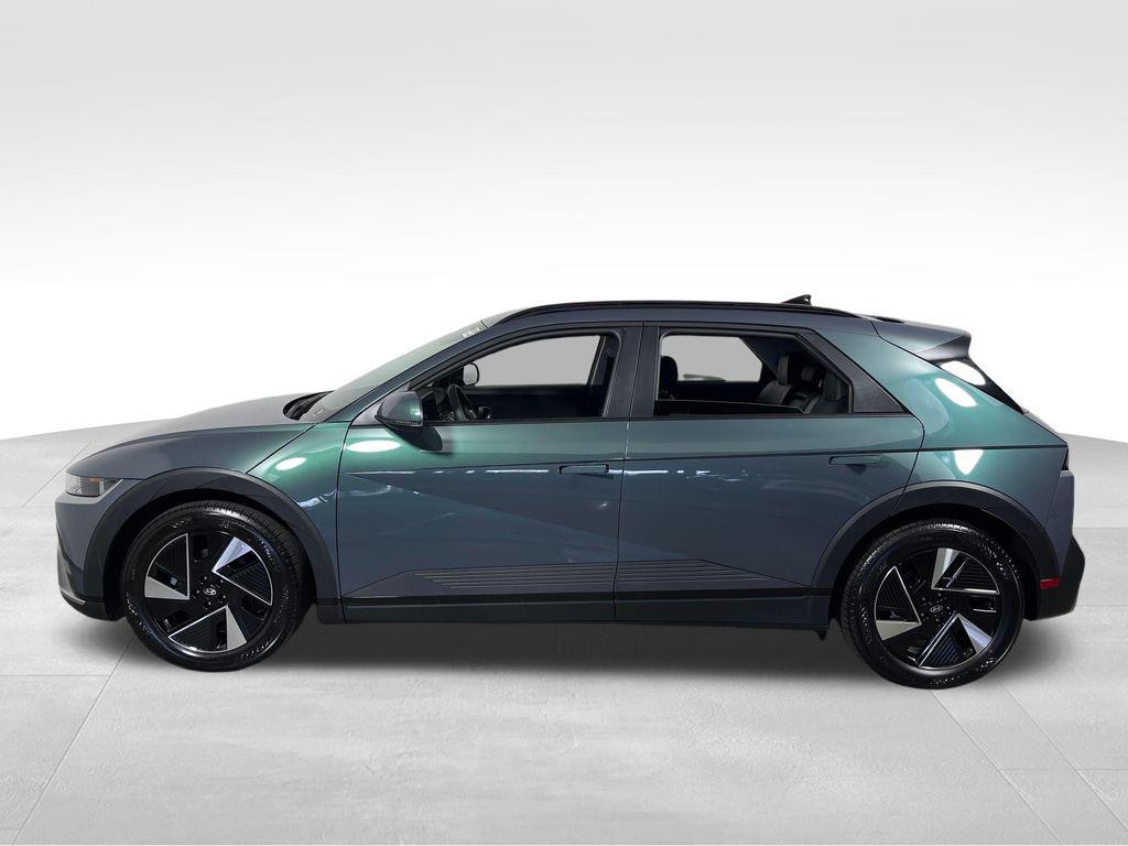 New 2027 Hyundai IONIQ 5 SEL SUV