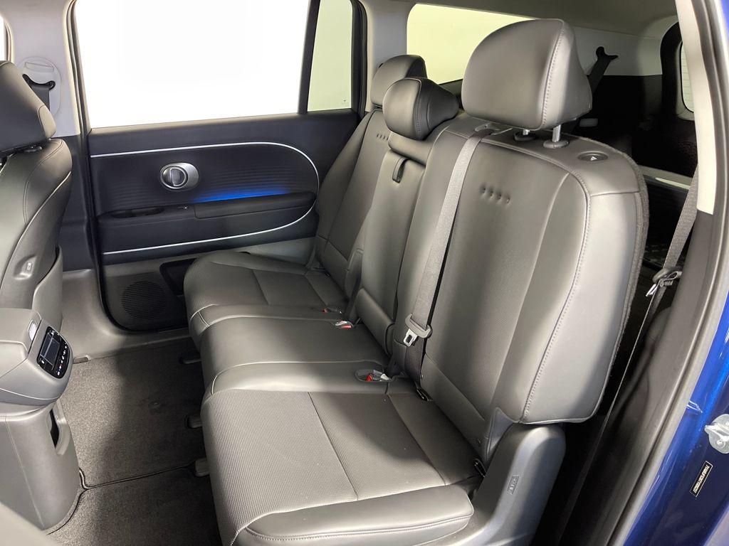 2026 Hyundai IONIQ 9 SEL - Photo 24