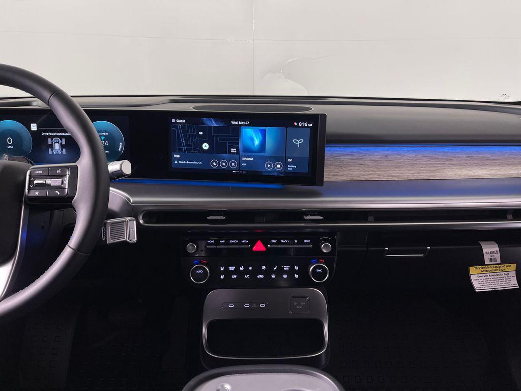 2026 Hyundai IONIQ 9 Performance Limited - Photo 16