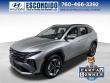 Certified 2025 Hyundai Tucson SEL SUV